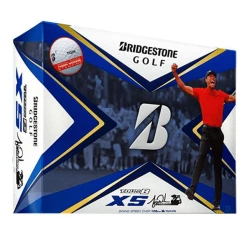BRIDGESTONE TOUR B XS – TW GOLF BALL