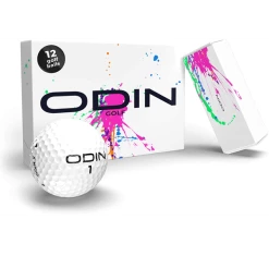 ODIN GOLF ODIN X GOLF BALLS