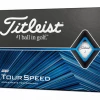TITLEIST 2020 TOUR SPEED BALLS