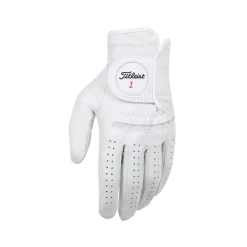 TITLEIST PERMA-SOFT MEN’S GOLF GLOVE