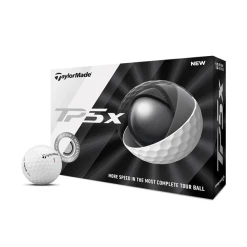 TAYLORMADE 2020 TP5X GOLF BALL