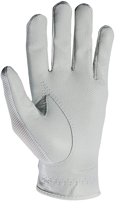 FOOTJOY 2022 STACOOLER WOMENS GOLF GLOVES, TRADITIONAL PEARL - Image 3