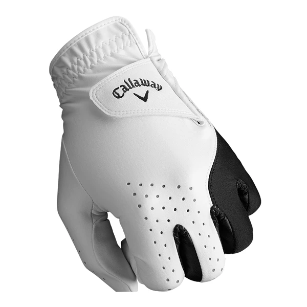 FootJoy CALLAWAY WEATHER SPANN GLOVES - Image 3
