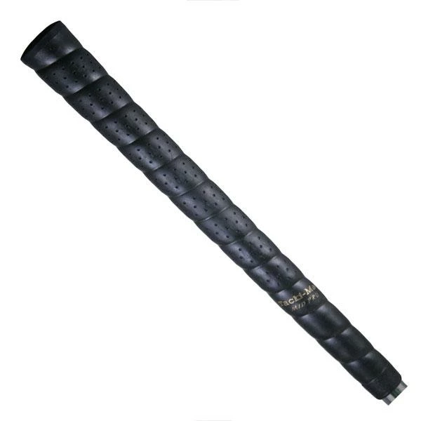 Tacki-Mac Perforated Tour Pro Wrap Midsize Grip