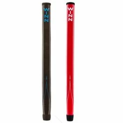 Winn Long 15" Counter Balance Putter Grip