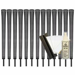 Golf Pride Tour Velvet 360 Standard (13pcs + Golf Grip Kit)