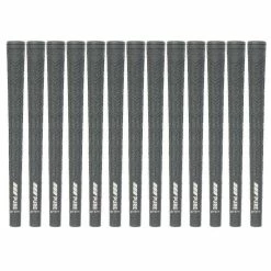 Pure Grips Pure DTX Midsize - Titanium Grey (13pcs)