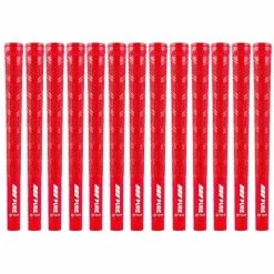 Pure Grips Pure DTX Standard - Red (13pcs)