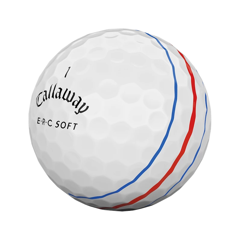 CALLAWAY ERC SOFT GOLF BALLS - Image 2