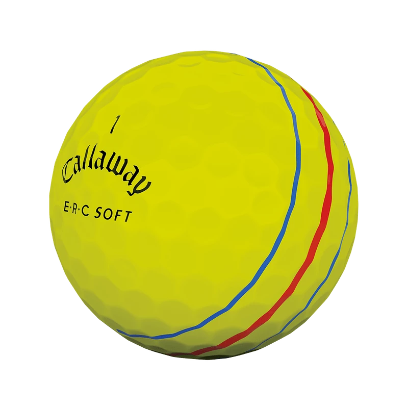 CALLAWAY ERC SOFT GOLF BALLS - Image 7