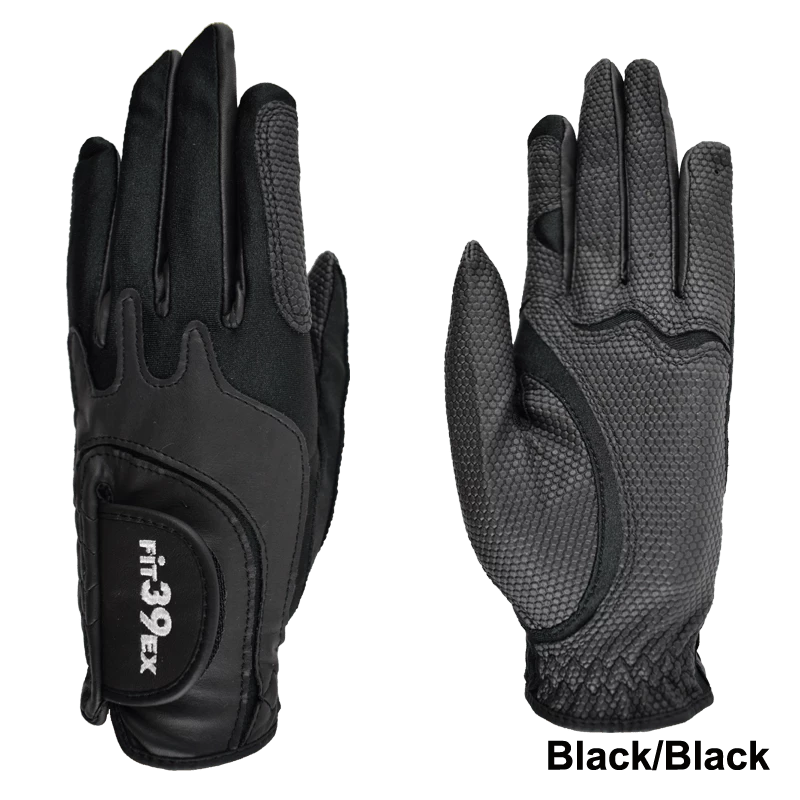 Fit 39 FIT39 GLOVE – LADIES’: ANTI BACTERIAL & WASHABLE - Image 2