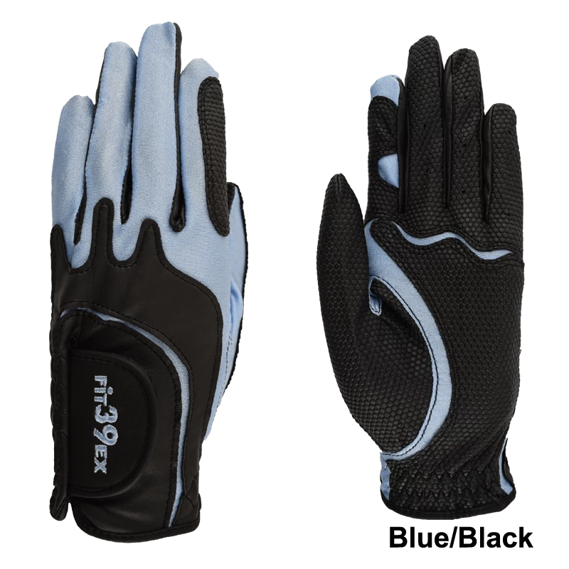 Fit 39 FIT39 GLOVE – LADIES’: ANTI BACTERIAL & WASHABLE - Image 4