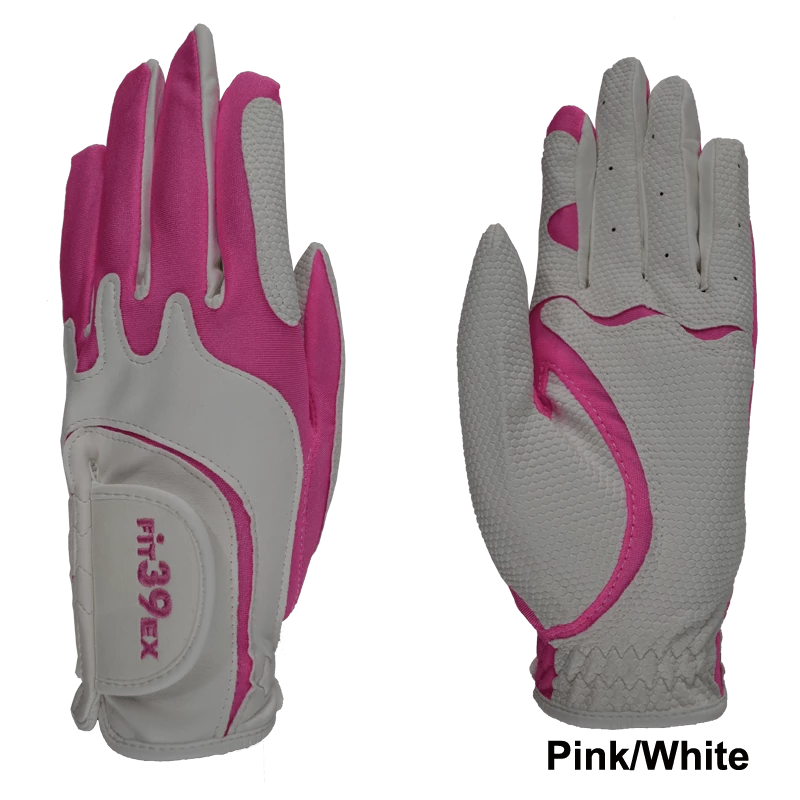 Fit 39 FIT39 GLOVE – LADIES’: ANTI BACTERIAL & WASHABLE - Image 7
