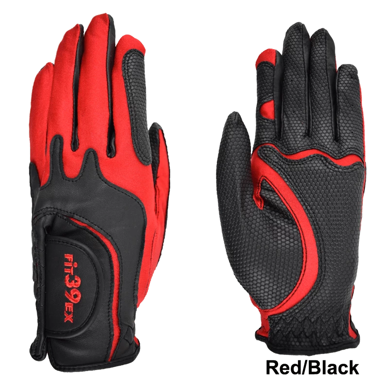 Fit 39 FIT39 GLOVE – LADIES’: ANTI BACTERIAL & WASHABLE - Image 3