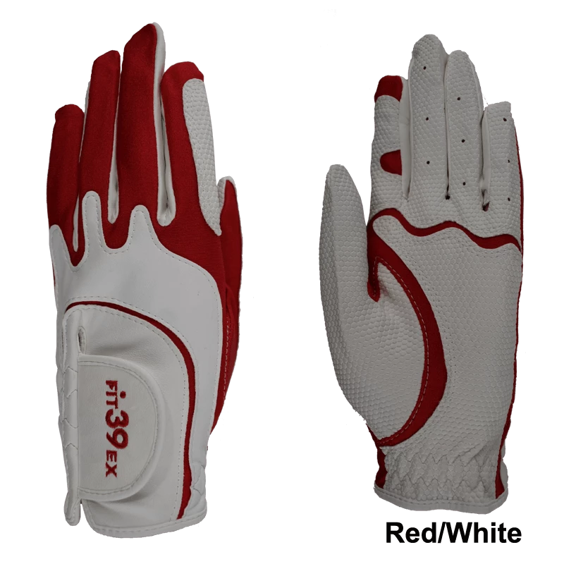 Fit 39 FIT39 GLOVE – LADIES’: ANTI BACTERIAL & WASHABLE - Image 6