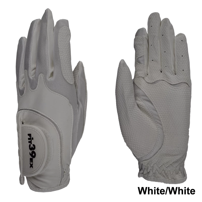Fit 39 FIT39 GLOVE – LADIES’: ANTI BACTERIAL & WASHABLE - Image 8