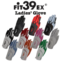 Fit 39 FIT39 GLOVE – LADIES’: ANTI BACTERIAL & WASHABLE