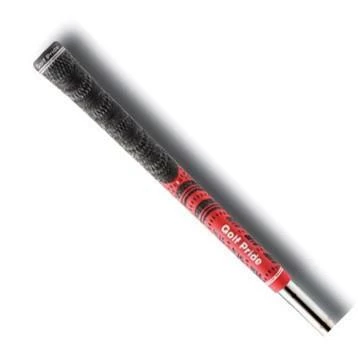 Golf Pride New Decade Midsize - Red (13pcs + Golf Grip Kit) - Image 4