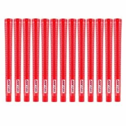 Pure Grips Pure Pro Standard - Red (13pcs)