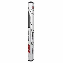 Super Stroke Traxion TOUR XL+ 3.0 Putter Grip (13.75")