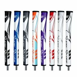 Super Stroke Zenergy Pistol GT TOUR Putter Grip