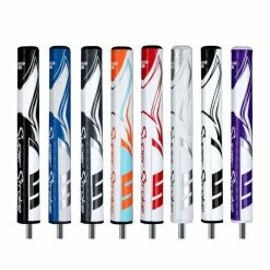 Super Stroke Zenergy Tour 3.0 Putter Grip