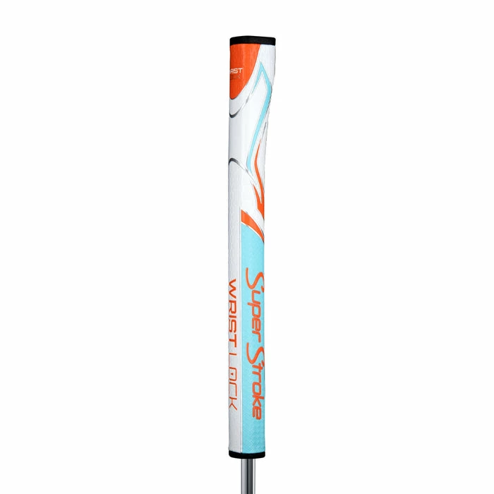 Super Stroke Zenergy WristLock Putter Grip - 13.75" - Image 2