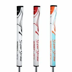 Super Stroke Zenergy WristLock Putter Grip - 13.75"