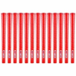 Pure Grips Pure Wrap Midsize - Red (13pcs)