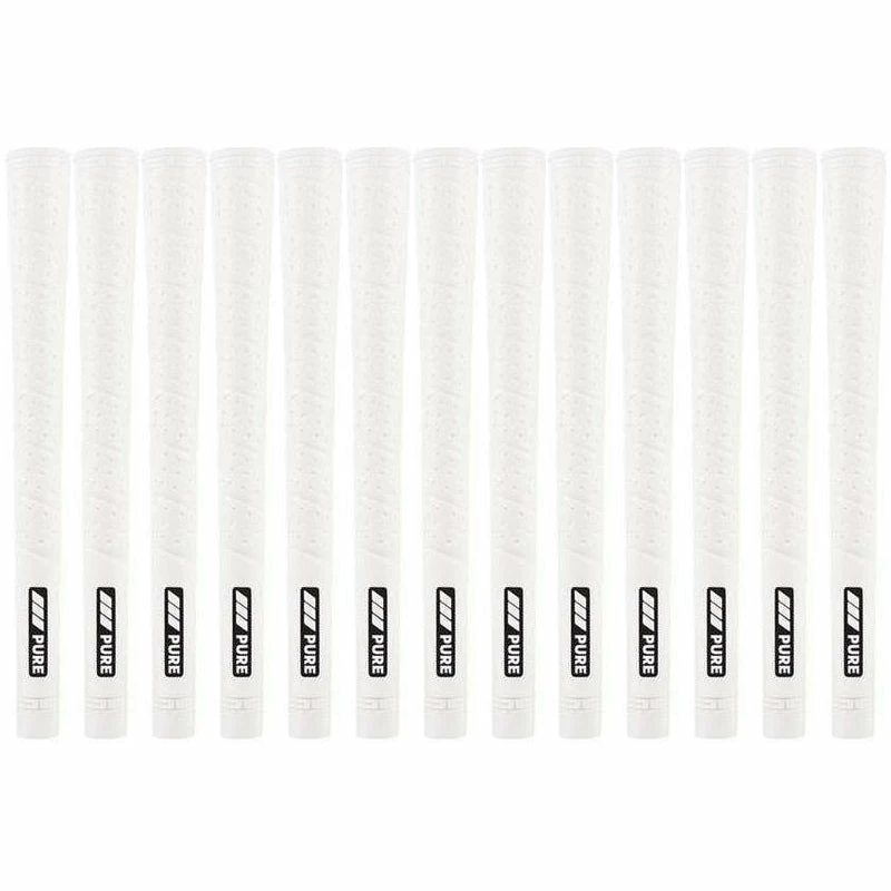 Pure Grips Pure Wrap Midsize - White (13pcs)