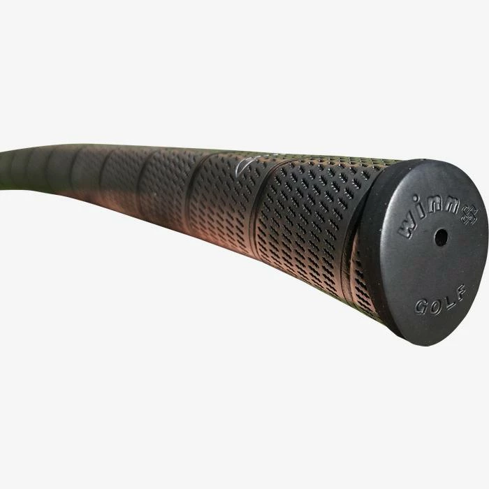 Winn WinnDry 17" Pistol CounterBalance / Long Putter Grip - Image 4