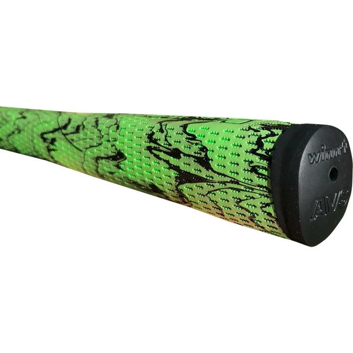 Winn Dri-Tac X Medallist Pistol Standard Putter Grip - Image 4
