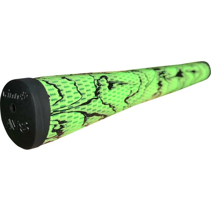 Winn Dri-Tac X Medallist Pistol Standard Putter Grip - Image 2