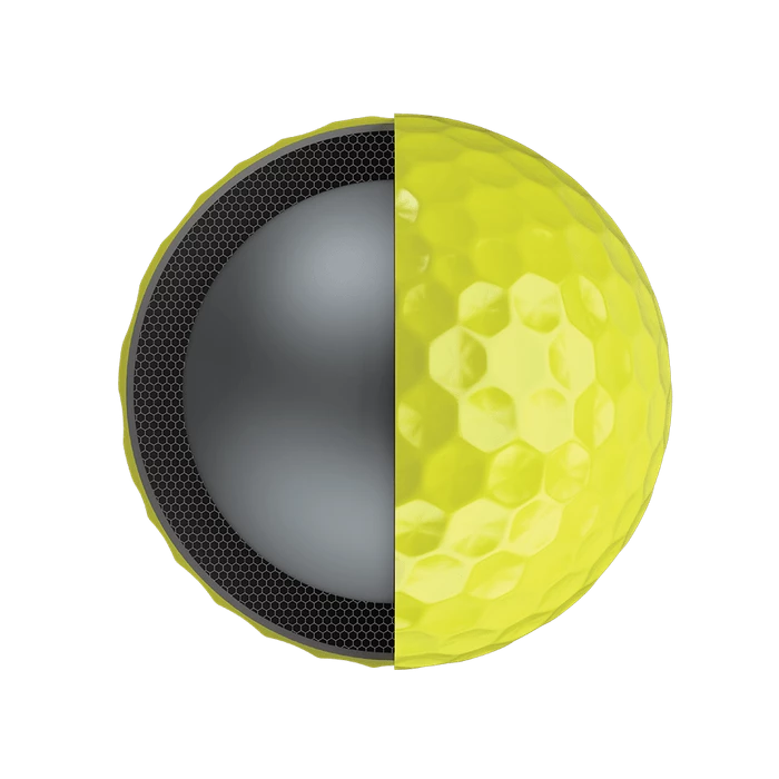 CALLAWAY CHROME SOFT X GOLF BALL - Image 7
