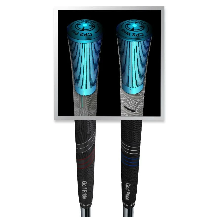 Golf Pride CP2 Pro Undersize Grip - Image 2
