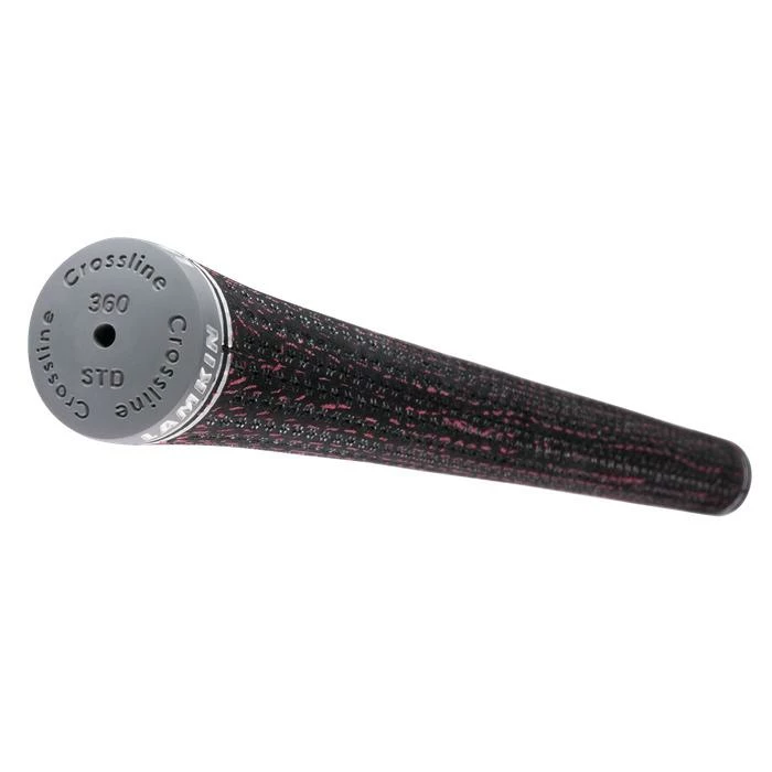 Lamkin Crossline Full-Cord GENESIS 360 Midsize Grip - Image 3
