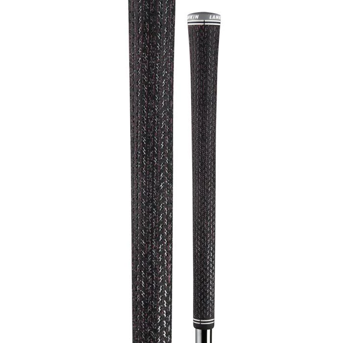 Lamkin Crossline Full-Cord GENESIS 360 Midsize Grip