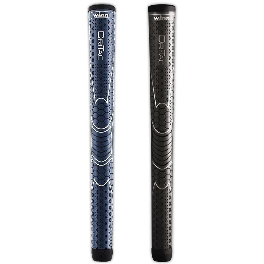 Winn Dri-Tac Oversize Grip - Image 4