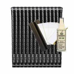 Golf Pride Tour Wrap 2G Midsize (13pcs + Golf Grip Kit)