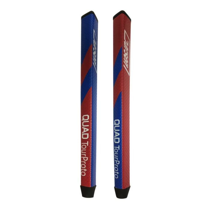 Garsen QUAD Tour Proto Tapered Putter Grip