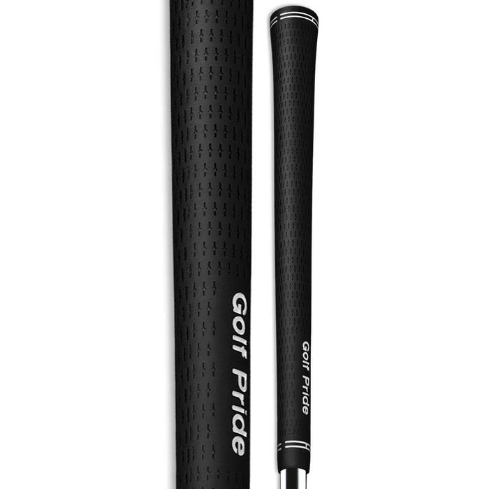 Golf Pride Tour Velvet Standard Grip - Ribbed