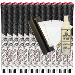 Golf Pride MCC CLASSIC Align Standard (13pcs + Golf Grip Kit)