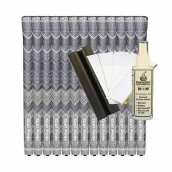 Golf Pride MCC Plus4 Undersize Grey (13pcs + Golf Grip Kit)