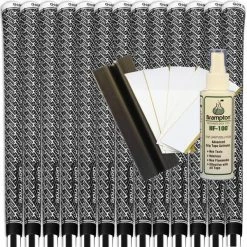 Golf Pride Z-Cord Midsize (13pcs + Golf Grip Kit)