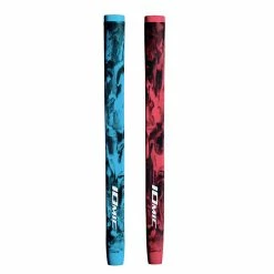 Iomic ARMY Camo Putter Standard 65g Grip