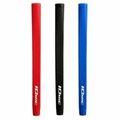 Iomic Sticky Putter Standard 60g Grip