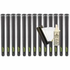 JumboMax JMX Zenlite (13pcs + Golf Grip Kit)