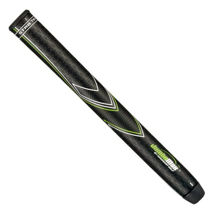 JumboMax STR8 Tech Tour Non-Tapered X-Small (+3/16") Grip