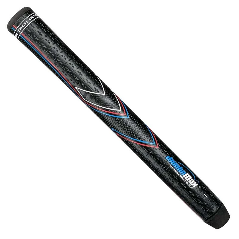 NEW! JumboMax JMX UltraLite STR8 X-SMALL (+3/16") Grip (Non-Tapered)