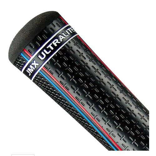 JumboMax JMX UltraLite STANDARD JUMBO (+1/8") (13pcs + Golf Grip Kit) - Image 3